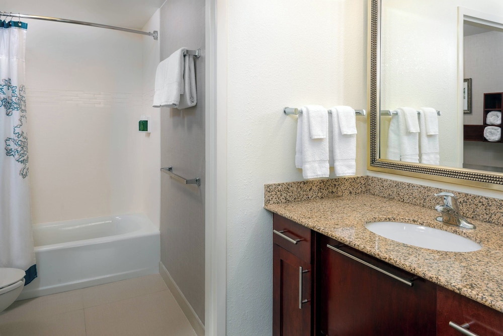 Residence Inn by Marriott Port St. Lucie - photo 22