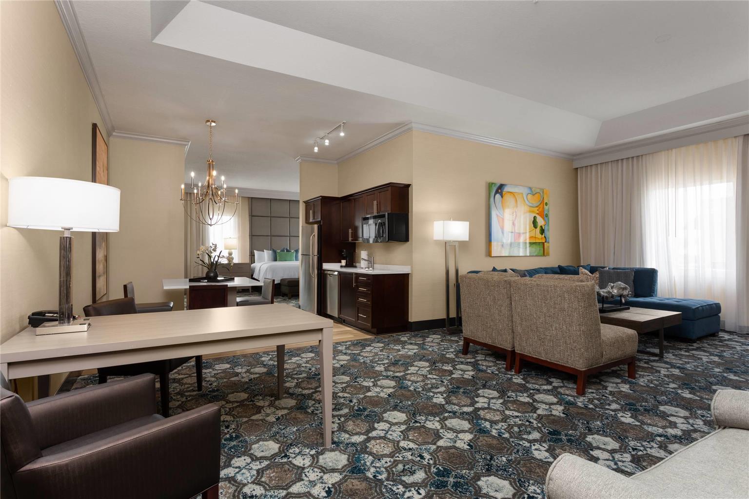 Hawthorn Extended Stay by Wyndham West Palm Beach Airport - photo 29