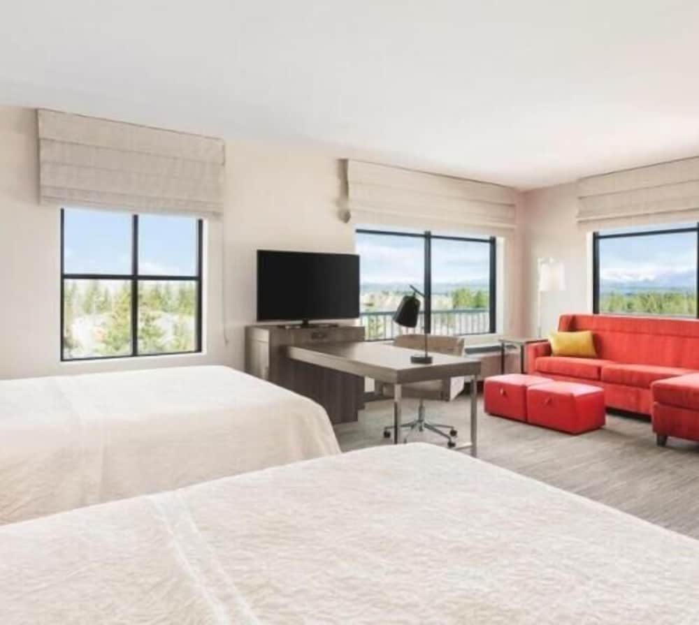 Snoqualmie Inn by Hotel America - featured photo