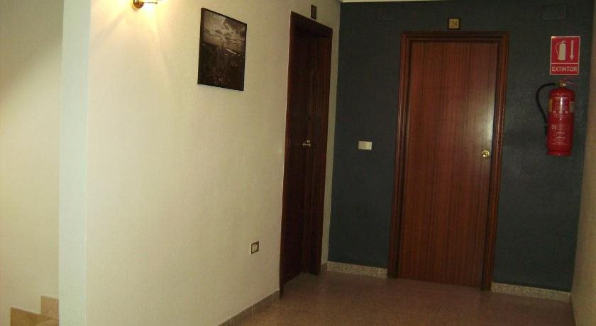 Pension Miami — Almassora — photo 5