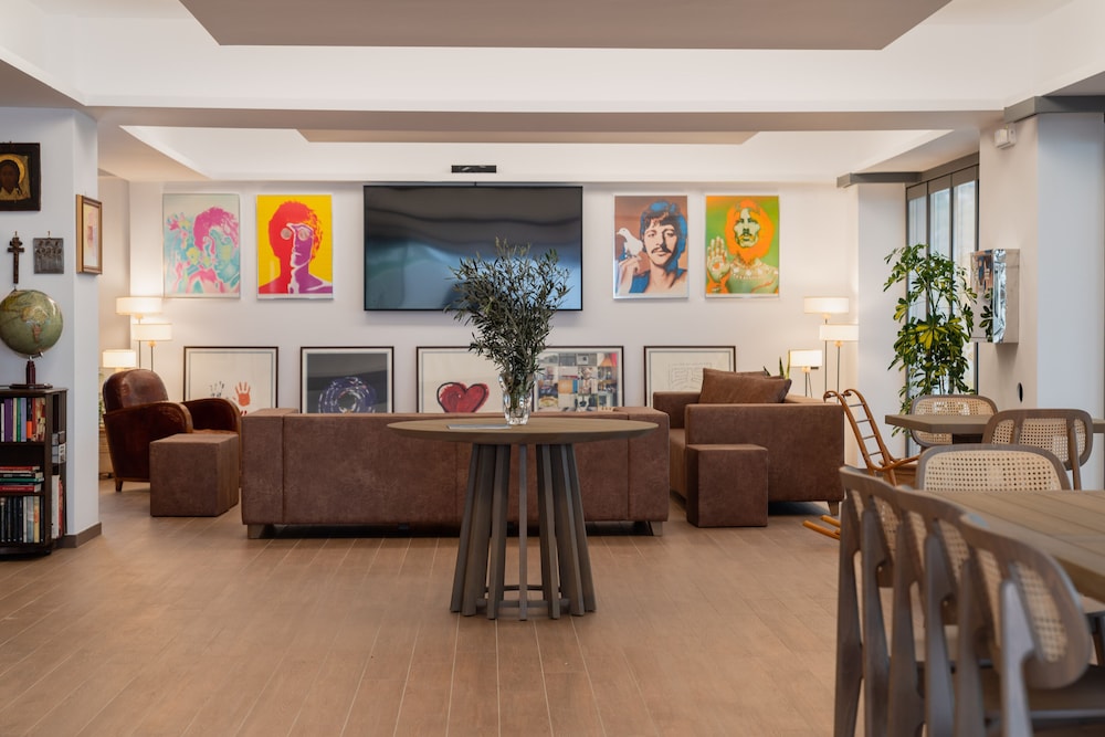 Sophid Wellness Suites Karpathos — Karpathos — photo 3