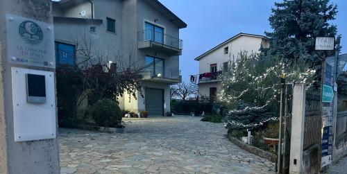 La dimora di Ipno - last minute hotel in Vallata