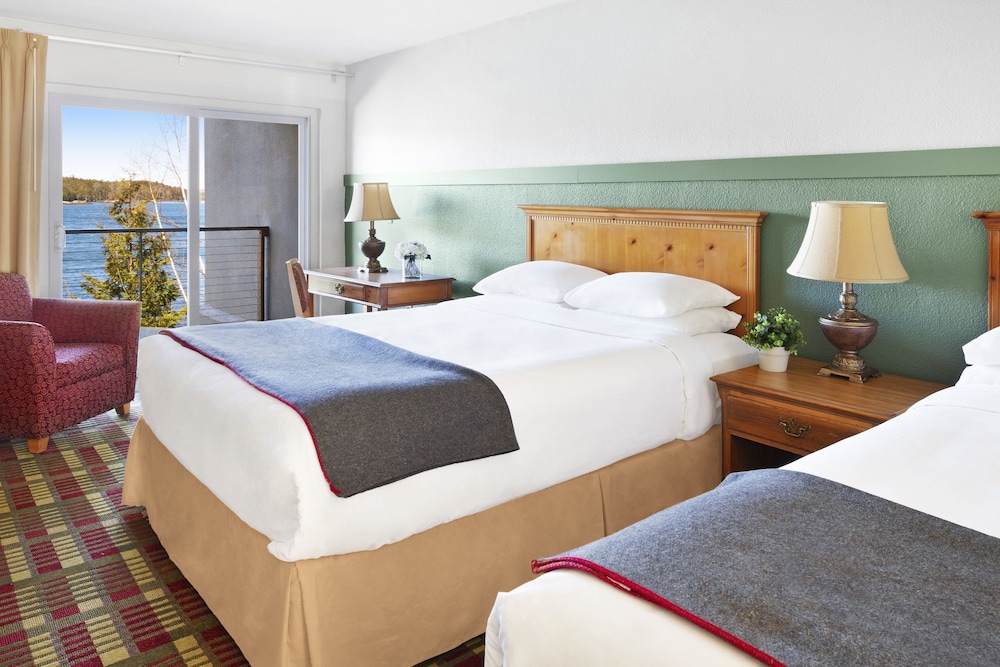 Ocean Gate Inn - photo 4