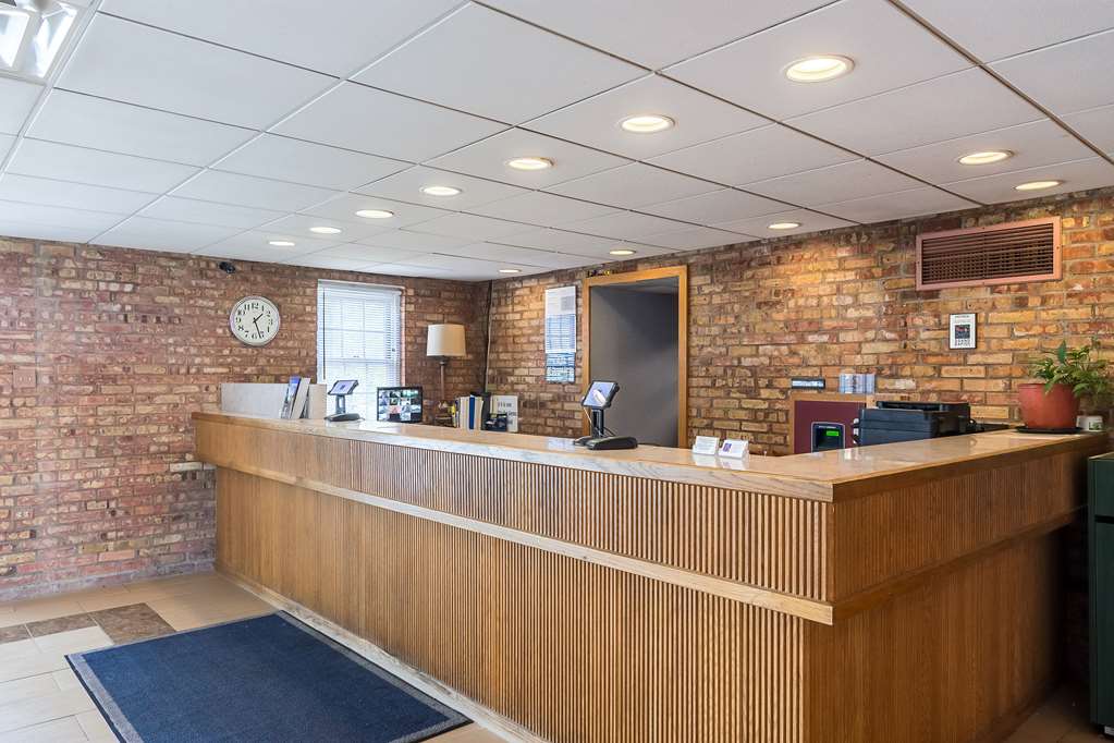 Motel 6 Grand Rapids MI Northeast - photo 29