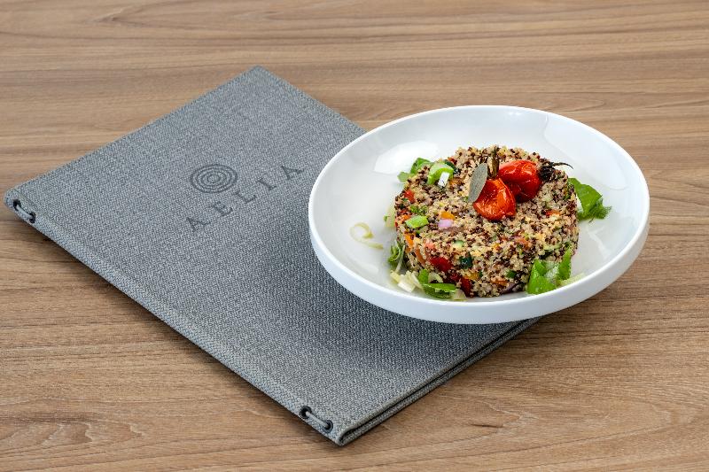 מזון ומשקאות