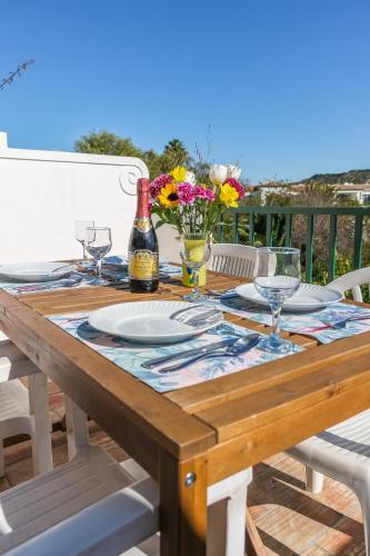 Casa Azure — 4-Star Luxury Hotel in Luz, Portugal