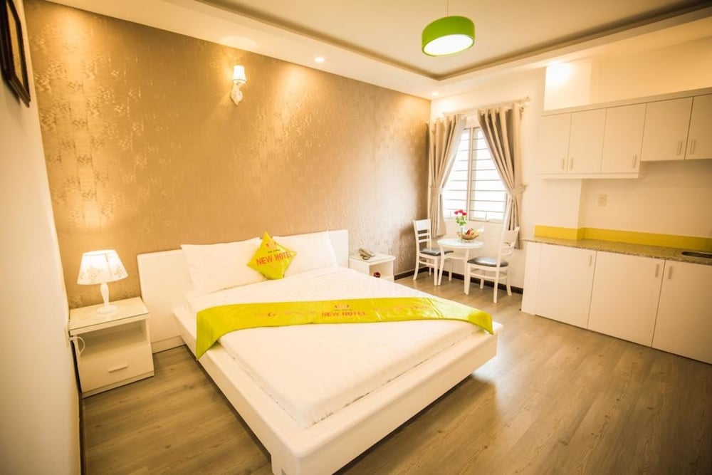 New Hotel — hotel in Thu Dau Mot