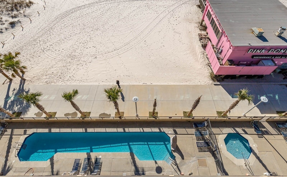 Phoenix All Suites Hotel 404 1 Bedroom Condo - photo 15