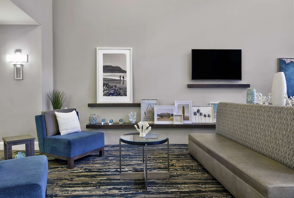 Hampton Inn Ft. Lauderdale Airport North Cruise Port - photo 4