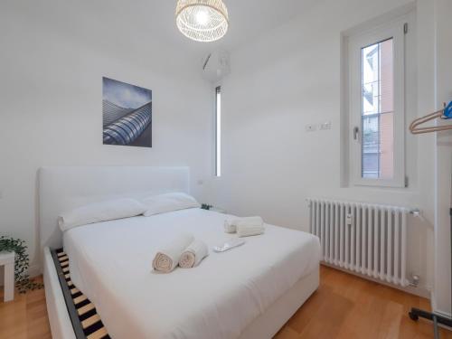 I Host Apartment Gressoney 3 — 4-Star Luxury Hotel in Milan, Italy