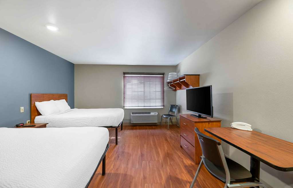Extended Stay America Select Suites Lubbock West - photo 24