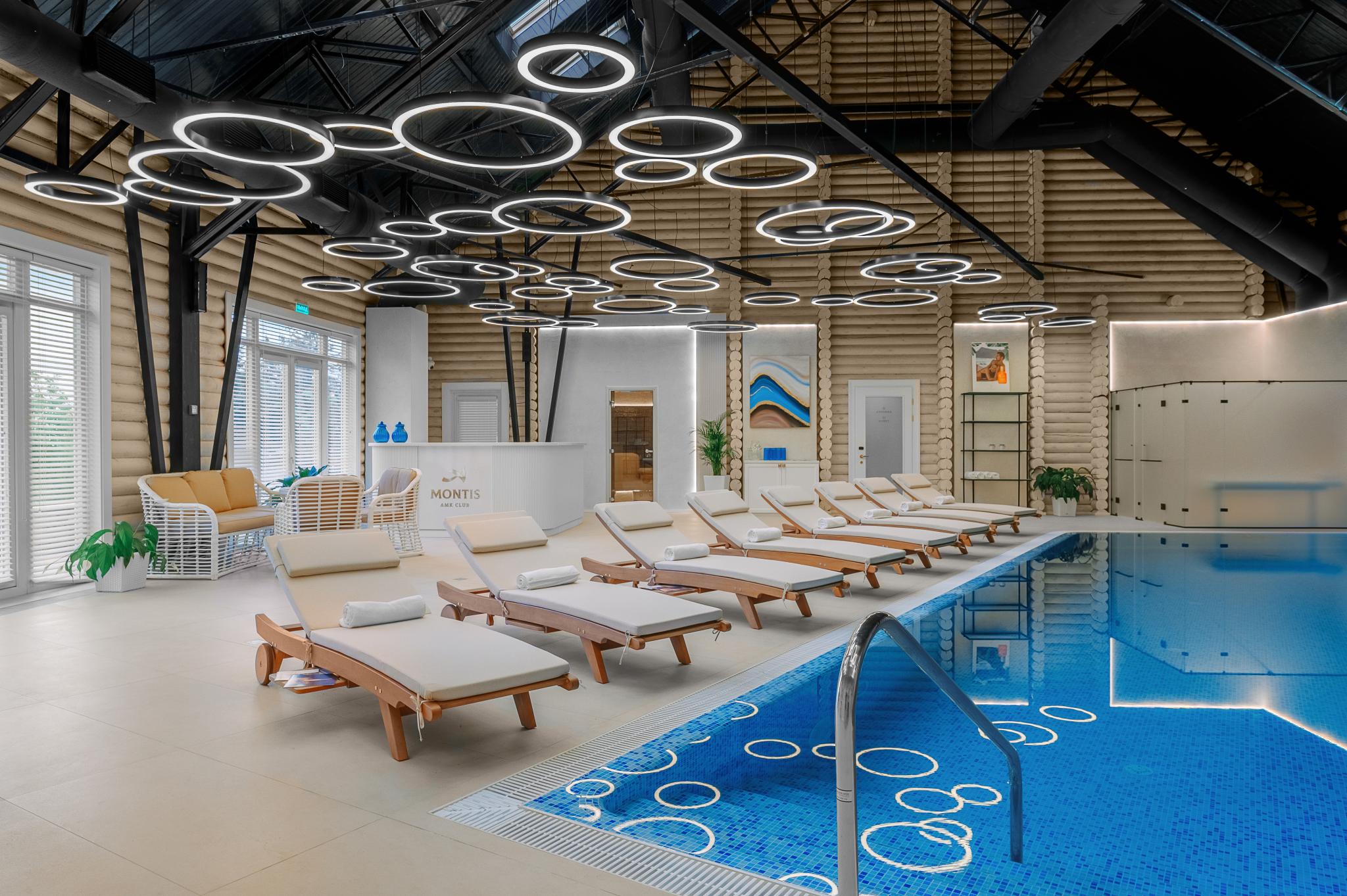 Mirros Montis Medspa Pyatigorsk 5 Hotel — hotel in Inozemtsevo