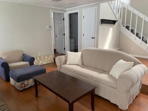 Relaxing 3 bed 2 bath Wifi by the Intercostal — 4-Star Luxury Hotel in Daytona Beach, United States