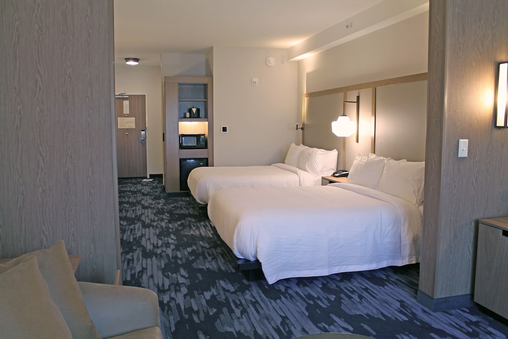 Fairfield Inn & Suites by Marriott St. Louis South - photo 7
