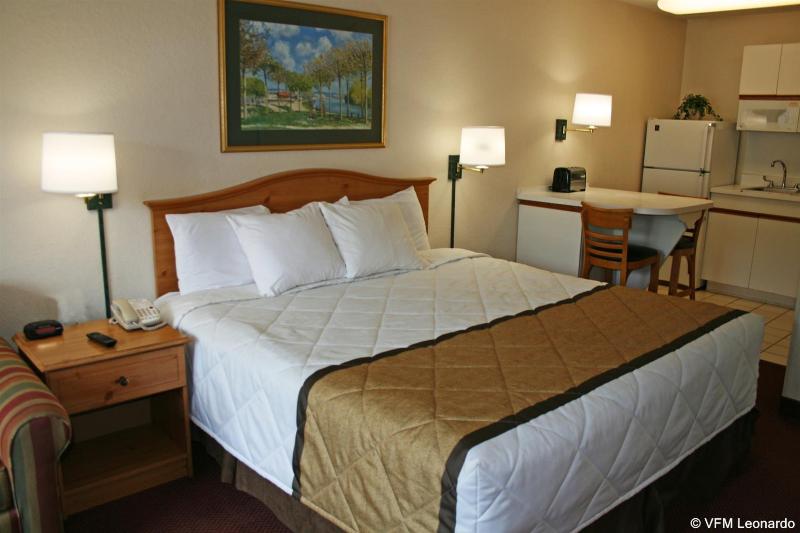 Extended Stay America Birmingham Perimeter Park South - photo 5