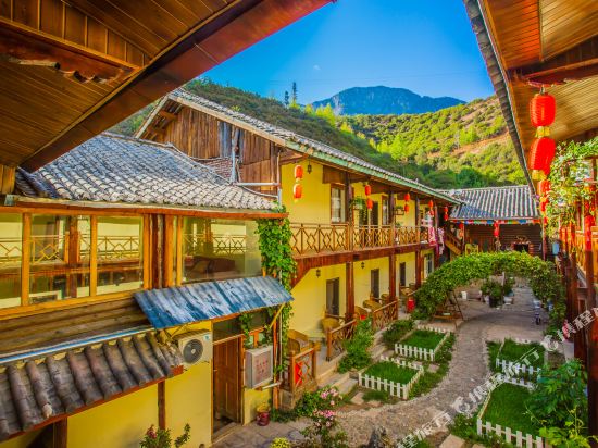 Lige Holiday Inn in Daxing, People's Republic of China