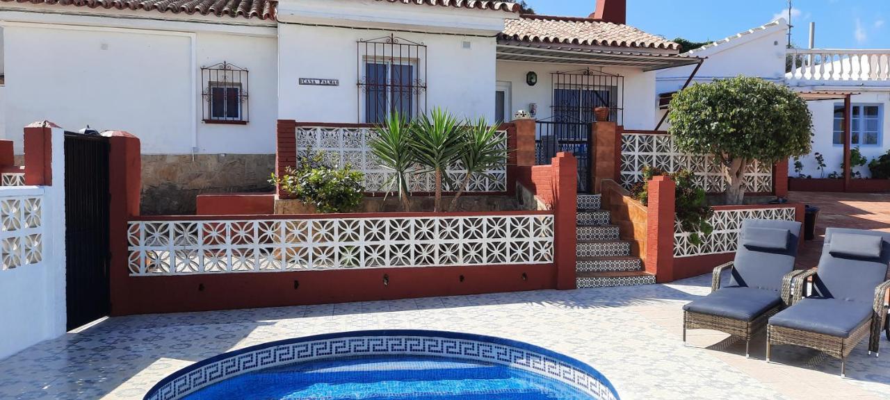Casa Palma — 4-Star Luxury Hotel in Alhaurin De La Torre, Spain