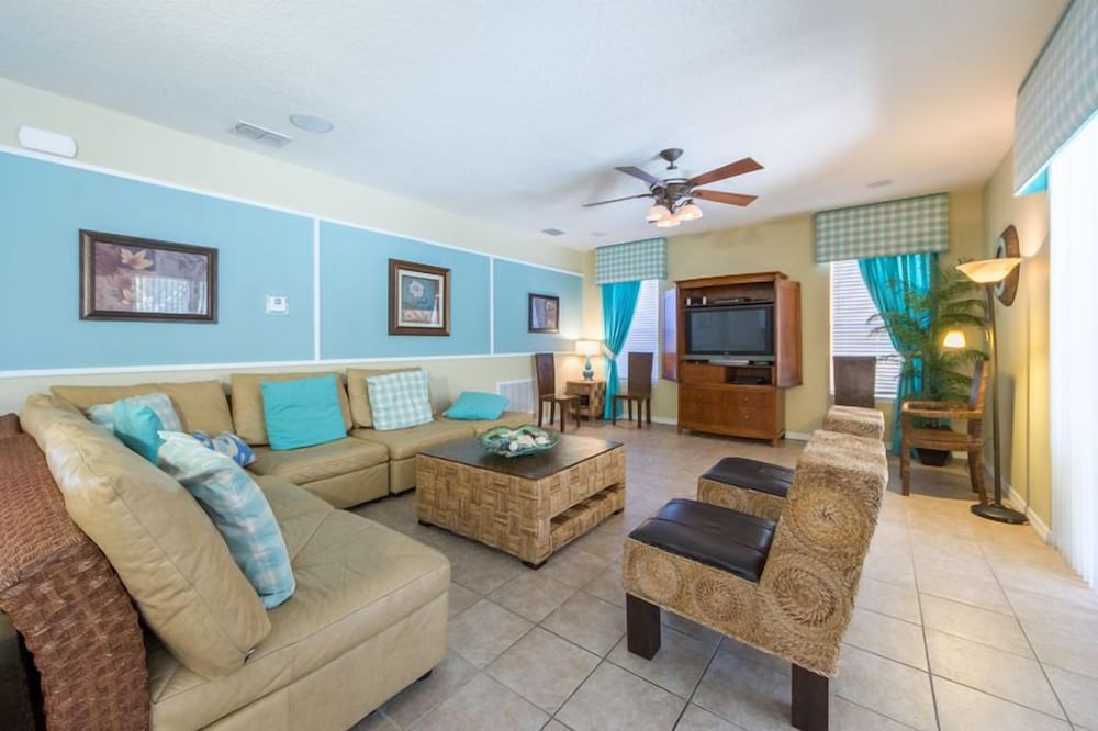 1131mb Bella Vida Resort - photo 29