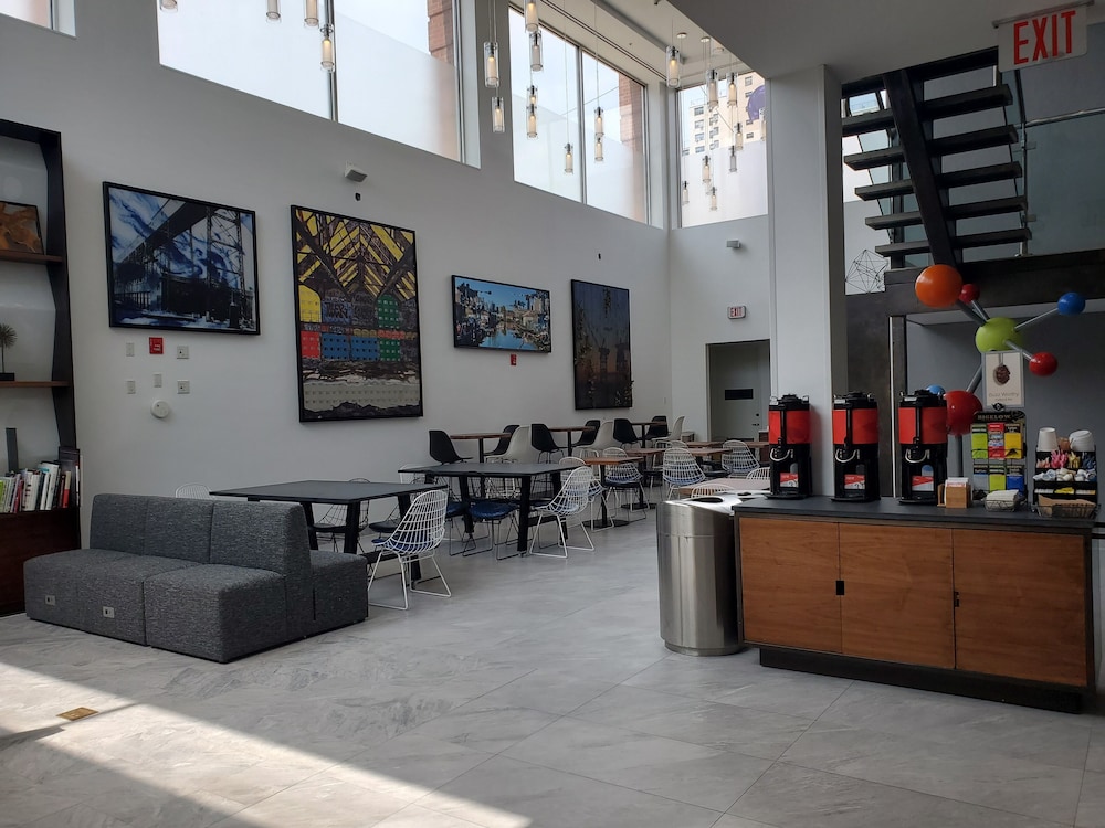 Fairfield Inn & Suites by Marriott New York Brooklyn - photo 45