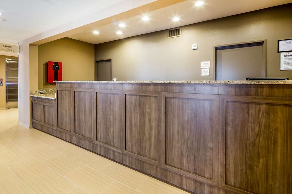 Suburban Studios Midland I 20 - photo 6