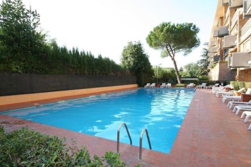 Plaza Cheery Suite — 4-Star Luxury Hotel in Rome, Italy