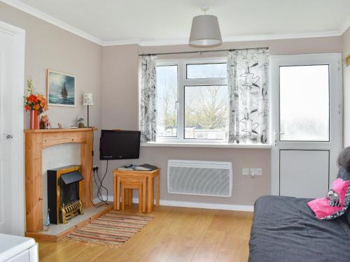 Overbeach — hotel in Brading