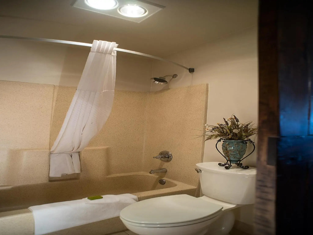 Hotel Parker At Quarter Circle 7 - photo 23