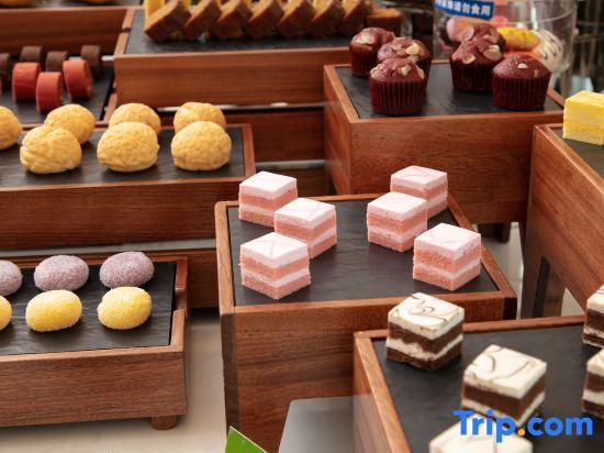 Hampton by Hilton Chengdu Xipu — 4-Star Luxury Hotel in Chengdu, People's Republic of China