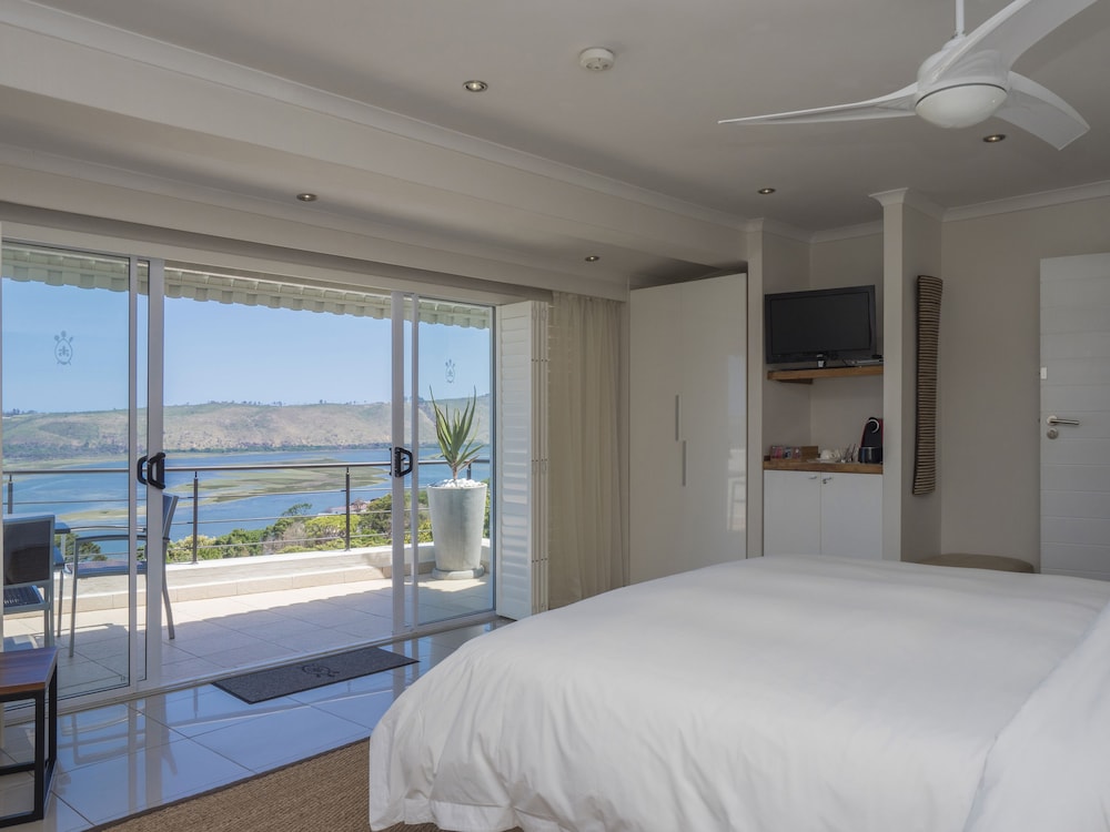 Villa Afrikana Guest Suites — Knysna — photo 4