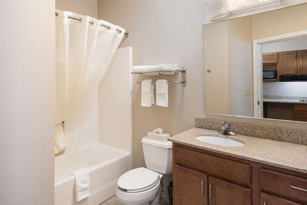 Suburban Studios Waterloo - photo 17