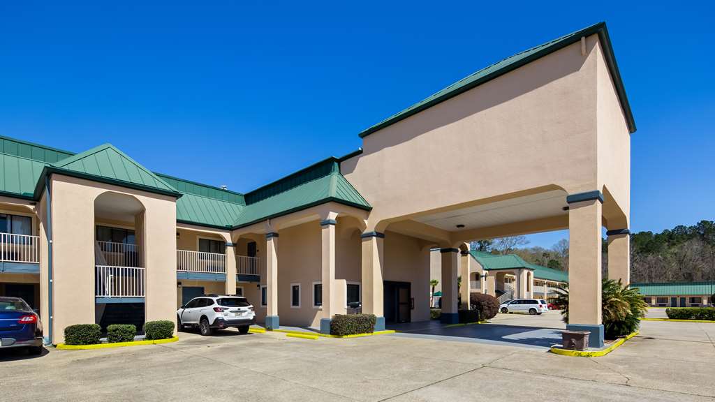 SureStay Plus Hotel by Best Western Hammond - photo 29
