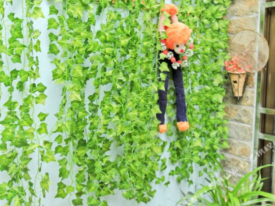 Xitang Plum Garden Inn Branch — Jiashan