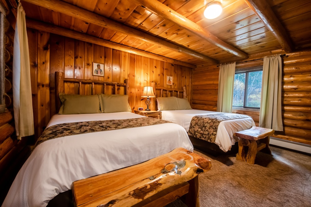 Hatchet Resort - photo 11