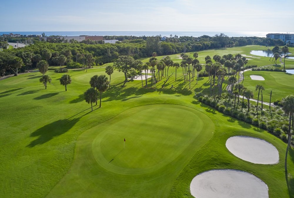 Marriott Hutchinson Island Resort & Beach Villas Golf & Marina - photo 86