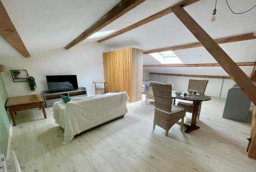 Les Vieux Platanes — hotel in La Crau