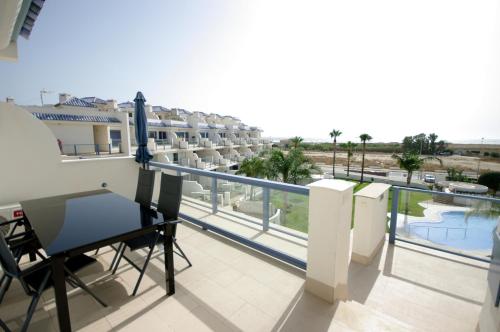 Livingtarifa Reserva de los Lances — 4-Star Luxury Hotel in Tarifa, Spain