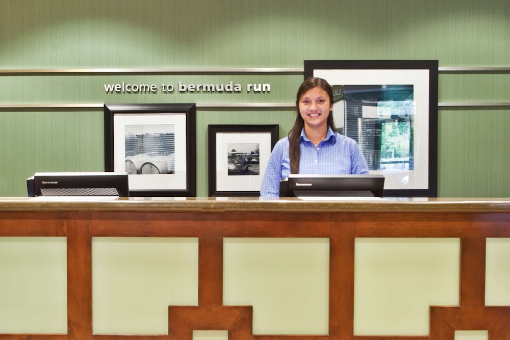 Hampton Inn Bermuda Run Winston Salem - photo 7
