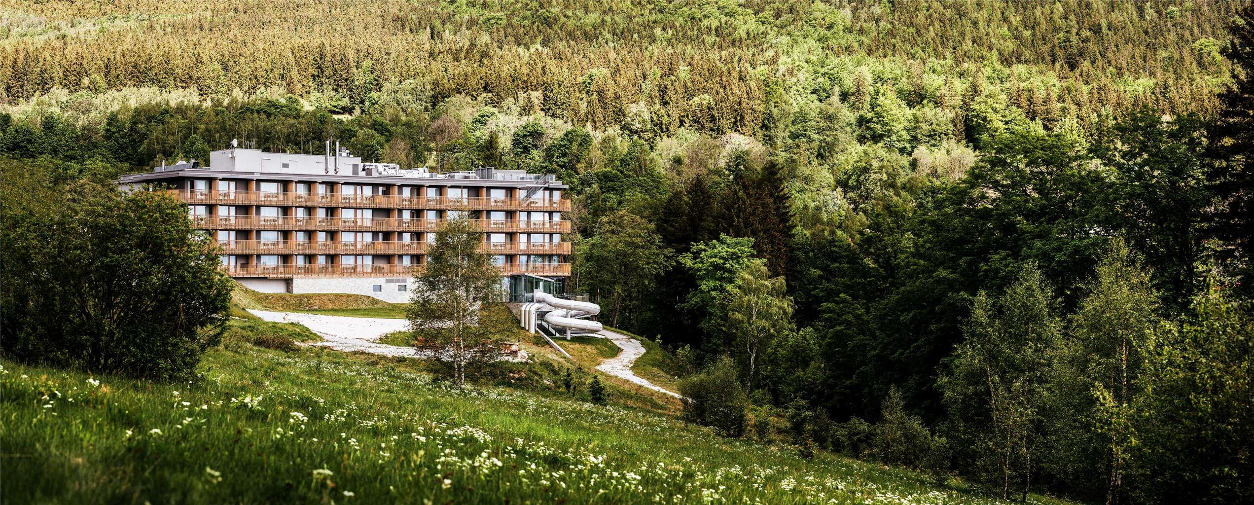 Radisson Hotel Szklarska Poręba in Szklarska Poreba, Poland