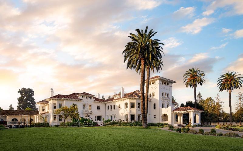 Hayes Mansion San Jose Curio Collection by Hilton - photo 4