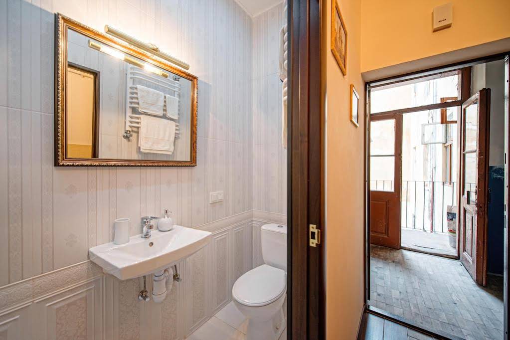 Goodnight Lviv - last minute hotel in Lviv