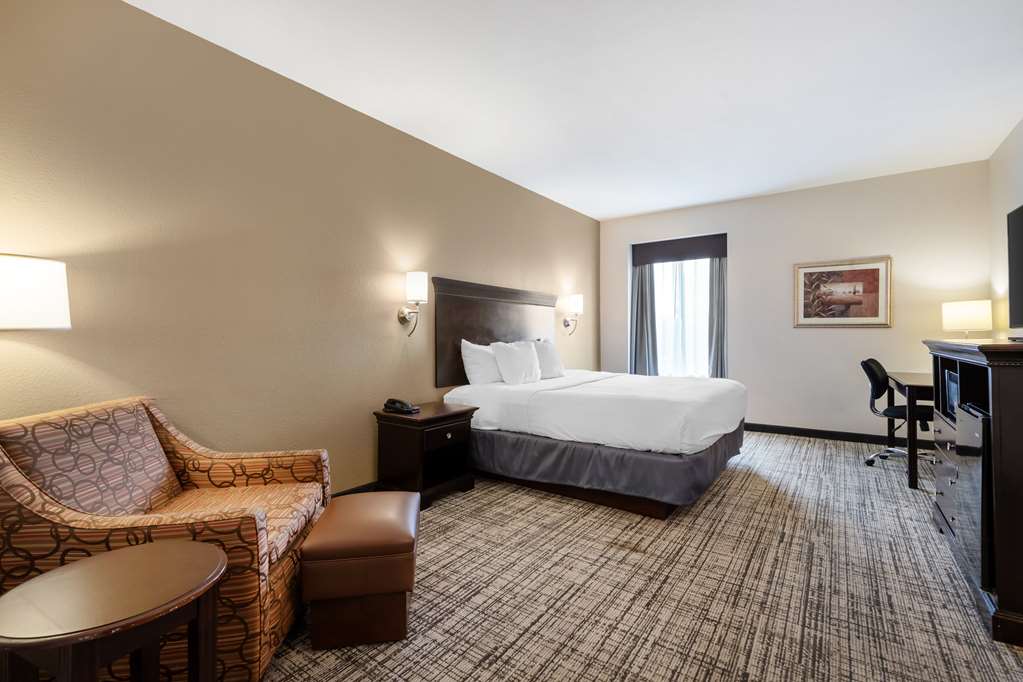 Best Western Plus Greenville South - photo 3