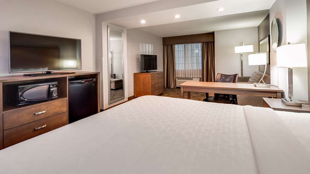 Best Western Plus Spokane North - photo 11