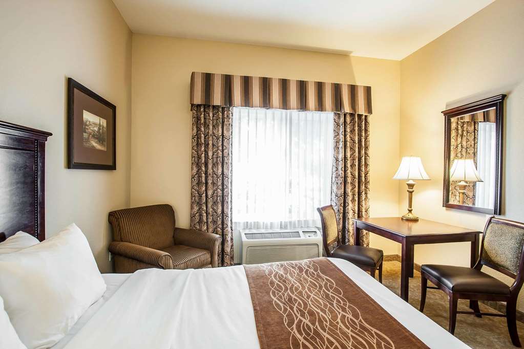 Comfort Inn & Suites McMinnville Wine Country - photo 8