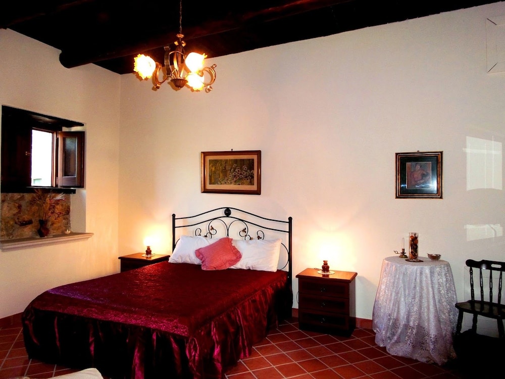 Pietrantica — hotel in Trentinara