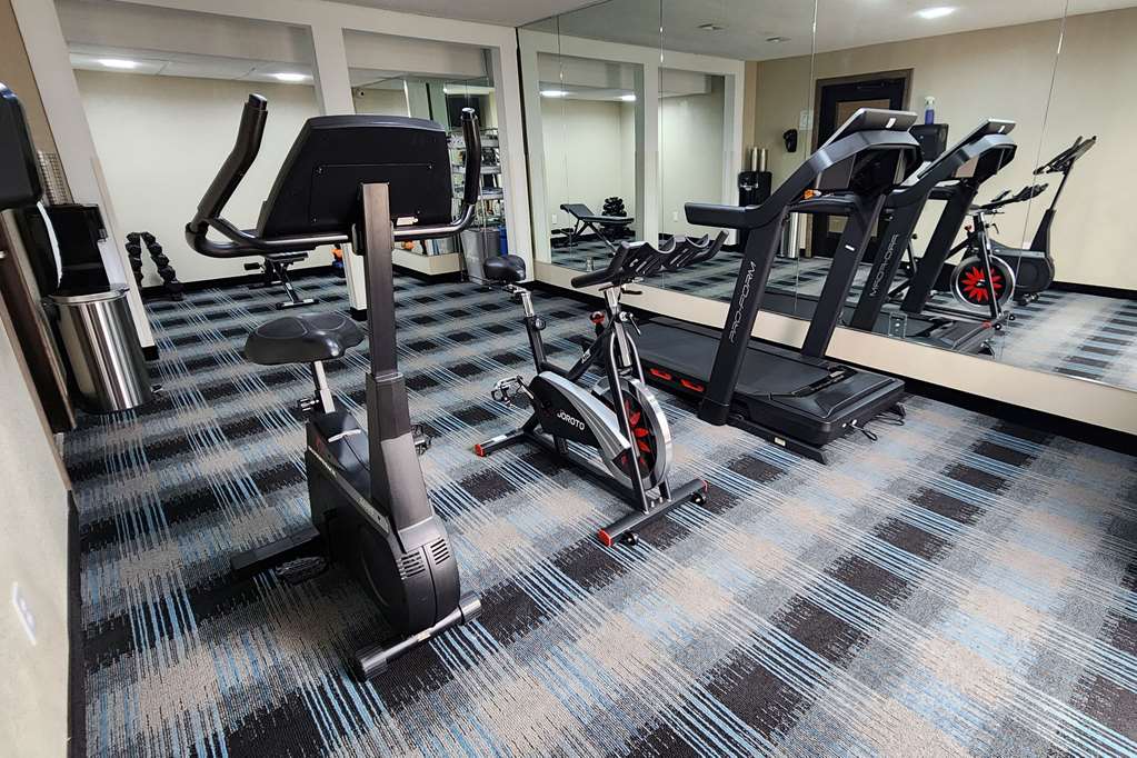 Quality Inn Dublin I 81 - photo 39
