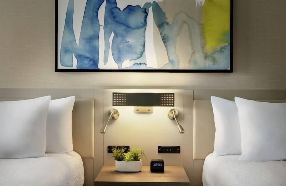 Hilton Garden Inn Austin Central - photo 6