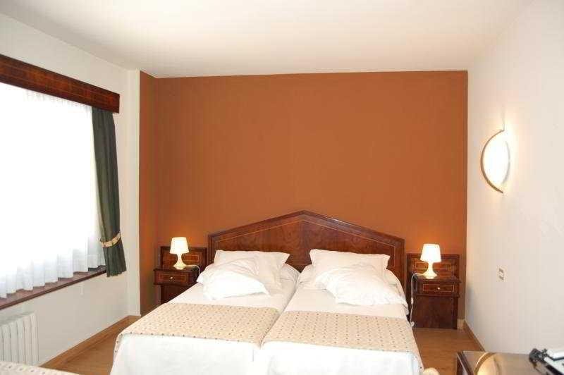 Hotel Loriga — hotel in Pola De Siero