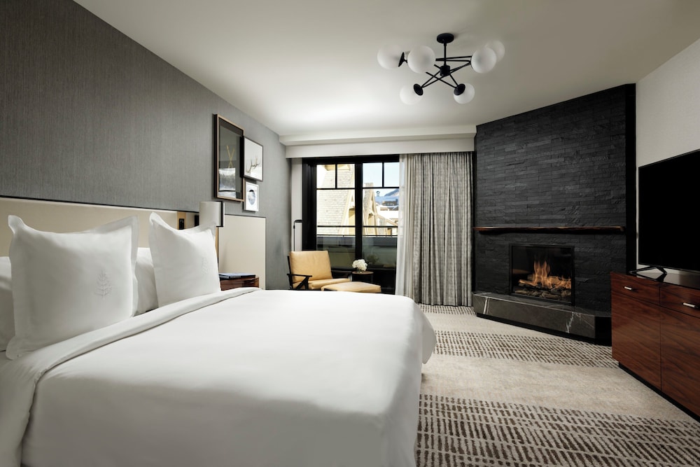 Four Seasons Resort Vail - photo 59