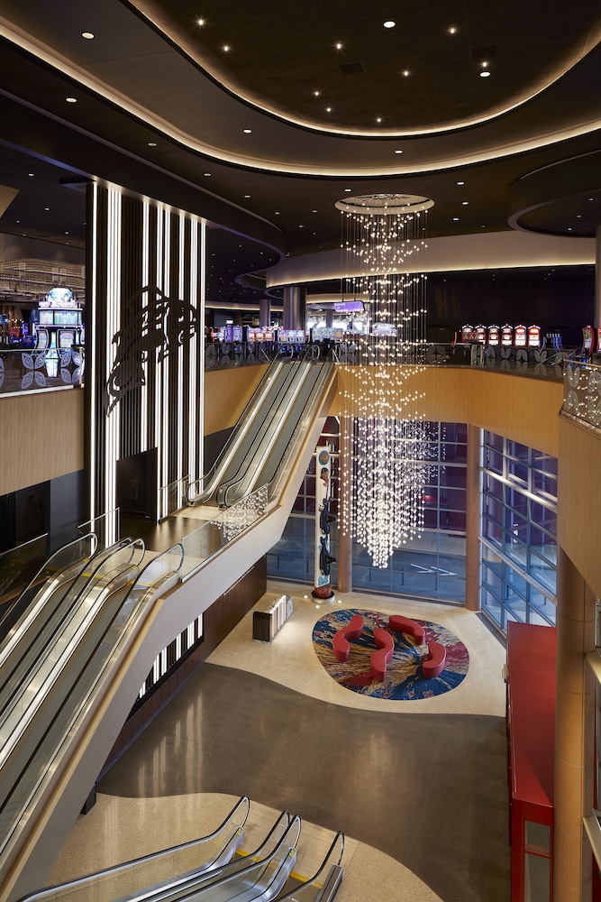 Emerald Queen Hotel and Casino Tacoma - photo 35