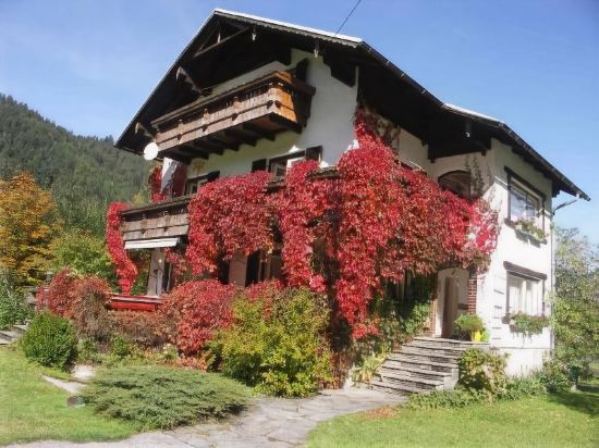 Ferienwohnung Peter Egger — 4-Star Luxury Hotel in Gosau, Austria